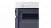 Rozdzielnica hermetyczna EP-LUX natynkowa 1x6 1500V DC 1000V AC PE+N dymny IP65 1960-01
